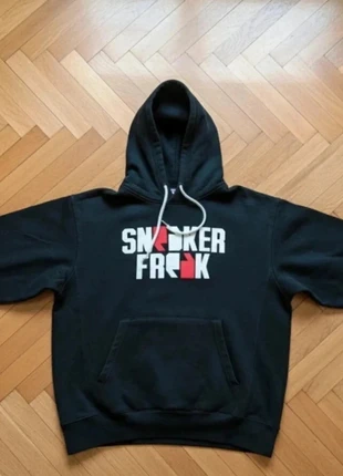 Sweat à capuche gris Snooker Freak taille M bon état, brand: snooker freek, condition: Good, size: M, €4.90, €5.85 includes Buyer Protection Pro