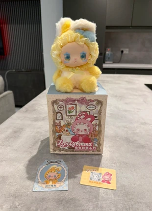 Lovely Emma Plush Toy, brand: Lovely Emma, condition: New with tags, size: One size, £12.00, £13.26 includes Buyer Protection Pro