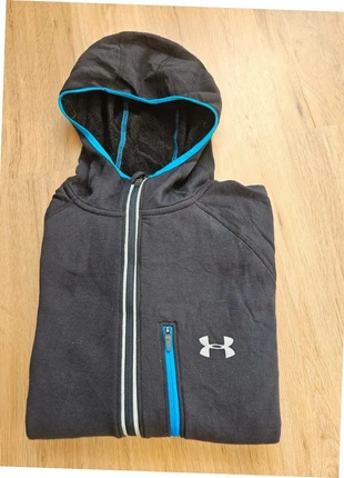 Veste Under Armour - Taille L, merk: Under Armour, staat: Heel goed, maat: L, € 16,00, € 17,50 inclusief Kopersbescherming