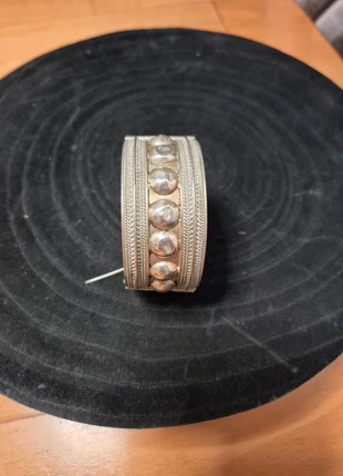 Bracelets ancien argenté, marque: ancien, état: Bon état, 11,00 €, 12,25 € Protection acheteurs incluse