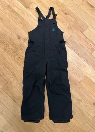 Pantalon de ski QuickSilver taille 6/7ans, marca: Quicksilver, estado: Bom, tamanho: 6 anos / 116 cm, €15.00, €16.45 inclui Proteção do Comprador
