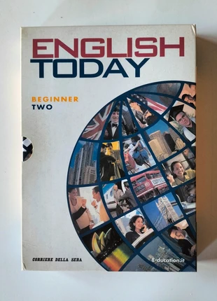 Corso di Inglese, état: Très bon état, 100,00 €, 105,70 € Protection acheteurs incluse