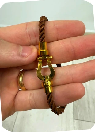 Bracelet Vintage, état: Neuf sans étiquette, 43,00 €, 45,85 € Protection acheteurs incluse