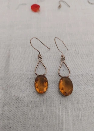 Boucle d'oreilles argent, brand: Argent, condition: Good, €5.00, €5.95 includes Buyer Protection Pro