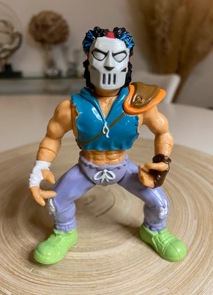 Jouet vintage tmnt, marque: Playmates Toys, état: Bon état, taille: Taille unique, 9,90 €, 11,10 € Protection acheteurs (Pro) incluse