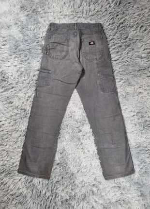 Pantalon large dickies carpenter workwear baggy large vintage usa y2k 90's, marke: Dickies, zustand: Gut, größe: W32 | DE 48, 20,00 €, 21,70 € beinhaltet Vinted-Käuferschutz Pro
