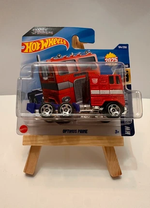 Hot Wheels, brand: Hot Wheels, condizioni: Nuovo con cartellino, taglia: Taglia unica, €3.49, €4.36 include la Protezione acquisti