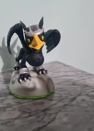 Figurine Activision Sonic Boom, marke: Activision, zustand: Sehr gut, größe: Einheitsgröße, 7,00 €, 8,05 € inklusive Vinted-Käuferschutz