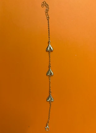 Bracelet en acier inoxydable, état: Très bon état, 2,00 €, 2,80 € Protection acheteurs incluse