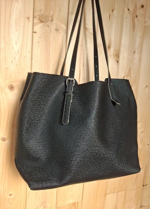 Borsa shopper grande Carpisa, brand: carpisa, condizioni: Ottime, €15.00, €16.45 include la Protezione acquisti