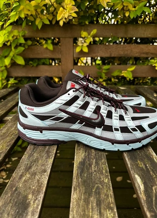 Basket Nike p-6000 Ice Taille 47, brand: Nike, condizioni: Ottime, taglia: 47, €79.99, €84.69 include la Protezione acquisti Pro