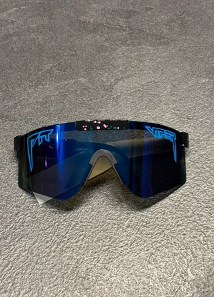 Lunette PitViper, marque: Pit Viper, état: Neuf avec étiquette, 8,99 €, 10,14 € Protection acheteurs incluse