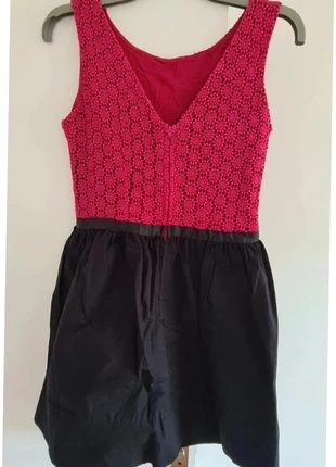 Robe été légère nafnaf taille L bi colore, brand: Naf Naf, condition: Very good, size: L / 40 / 12, €11.00, €12.25 includes Buyer Protection