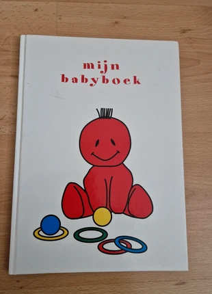 Mijn babyboek daantjes daantje nieuw vintage retro da, brand: D&A, condizioni: Nuovo senza cartellino, taglia: Taglia unica, €5.00, €5.95 include la Protezione acquisti