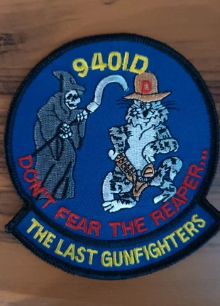 Patch tomcat the last gunfighters, marca: nessuno, estado: Nuevo sin etiquetas, 9,00 €, 10,15 € Protección al comprador incluida