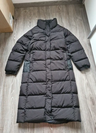 Doudoune longue Montbell taille L femme noir en duvet, brand: Montbell, condition: Very good, size: L / 40 / 12, €100.00, €105.70 includes Buyer Protection Pro