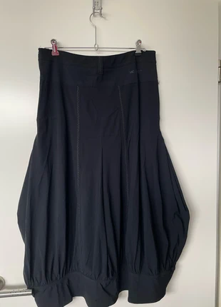 Zwarte rok van Mc Panet, merk: MC PLANET, staat: Heel goed, maat: M / 38 / 10, € 7,50, € 8,58 inclusief Kopersbescherming