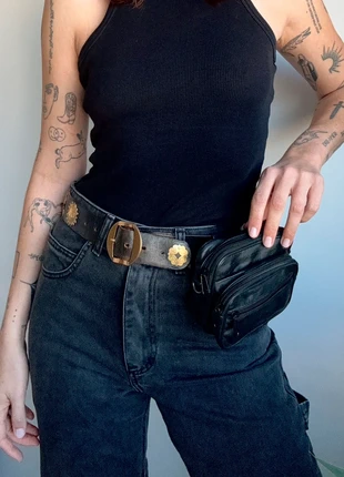 Belt bag, marque: Vintage, état: Très bon état, 6,00 €, 7,00 € Protection acheteurs incluse