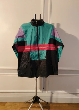 Veste imperméable vintage dressing en taille XL, marque: Vintage Dressing, état: Très bon état, taille: XL / 42 / 14, 17,00 €, 18,55 € Protection acheteurs (Pro) incluse