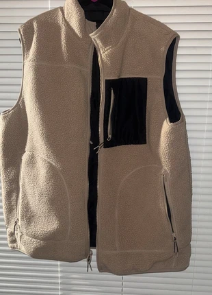 Ladies reversible Gillet size 18, brand: Ladies Fashion, condition: Very good, size: L / UK 16-18, £6.00, £7.00 includes Buyer Protection