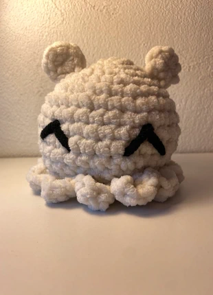 peluche pieuvre, marke: sans marque, zustand: Wie neu, 6,00 €, 7,00 € inklusive Vinted-Käuferschutz