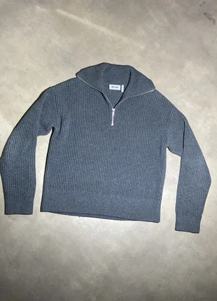 Half zip weekday laine, brand: Weekday, condition: New without tags, size: S, €35.00, €37.45 includes Buyer Protection