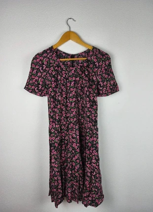 Robe à motif à fleurs the kooples taille S femme, brand: The Kooples, condizioni: Ottime, taglia: S / IT 40 / EU 36, €15.00, €16.45 include la Protezione acquisti