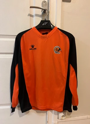 Maillot Stade Lavallois Vintage, marque: KELME, état: Bon état, taille: L, 25,00 €, 26,95 € Protection acheteurs incluse