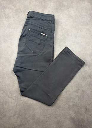 Pantalon Jean Sud Express noir coupe droite - Taille M FR38, brand: SUD Express, condition: Good, size: M / 38 / 10, €5.00, €5.95 includes Buyer Protection