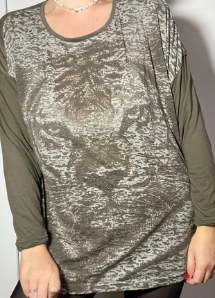 T shirt femme manches longues taille 44 / janina, marque: Janina, état: Très bon état, taille: XXL / 44 / 16, 3,00 €, 3,85 € Protection acheteurs (Pro) incluse