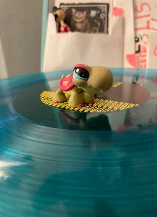 Lps: petshop tortue #1310, marke: Littlest Pet Shop, zustand: Sehr gut, 1,50 €, 2,28 € inklusive Vinted-Käuferschutz