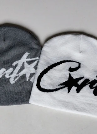 Corteiz beanie, merk: Corteiz, staat: Nieuw zonder prijskaartje, maat: Universele maat, € 8,99, € 10,14 inclusief Kopersbescherming