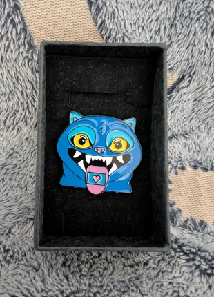 🦁 Pin's Derpy🦁, brand: K-pop demon hunters, condition: Very good, €7.00, €8.05 includes Buyer Protection