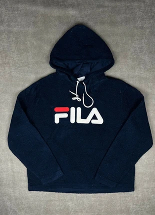 Veste Polaire Gilet Pull Zip Hiver Rare Fila 70s 80s 90s Old school, brand: FILA, condition: Very good, size: XL / 42 / 14, €12.00, €13.30 includes Buyer Protection