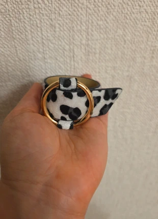 Bracelet léopard, marque: Boutique Belgique, état: Neuf sans étiquette, 3,00 €, 3,85 € Protection acheteurs incluse