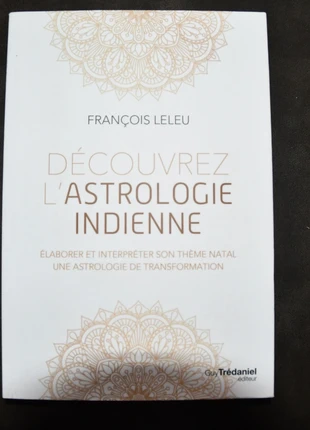 Découvrez l'astrologie indienne livre, zustand: Neu, mit Etikett, 8,00 €, 9,10 € inklusive Vinted-Käuferschutz