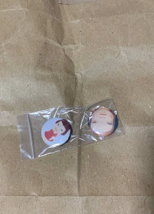 2 badges pin brooch yoshitomo nara from 2000s kawaii japanese expressive kidcore art, marque: 2 badges pin brooch yoshitomo nara from 2000s kawa, état: Très bon état, 9,00 €, 10,15 € Protection acheteurs incluse