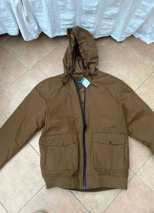 Brand-new Primark bomber jacket, brand: Primark, condition: New with tags, size: L, £5.00, £5.95 includes Buyer Protection