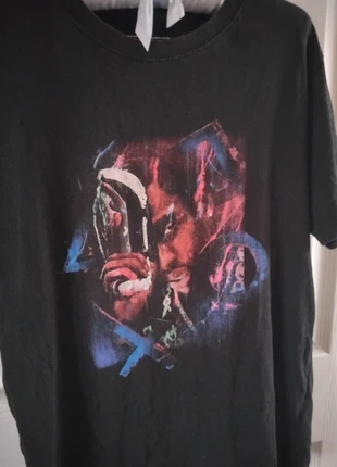 Mister Tee t shirt, brand: t b international gmbh, condition: Good, size: One size, £4.00, £4.90 includes Buyer Protection