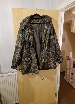 Klobba jacket, brand: klobba, condition: Satisfactory, size: XXL, £10.00, £11.20 includes Buyer Protection