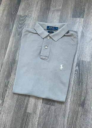 Ralph Lauren Polo maat M, merk: Polo Ralph Lauren, staat: Heel goed, maat: M, € 25,00, € 26,95 inclusief Kopersbescherming