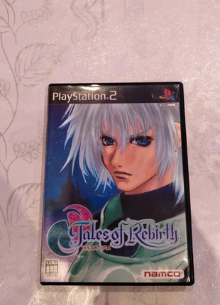 Tales of rebirth, état: Très bon état, 6,00 €, 7,00 € Protection acheteurs incluse