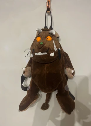Gruffalo bag, brand: The Gruffalo, condition: Good, size: 3 years / 98-103 cm, £3.00, £3.54 includes Buyer Protection