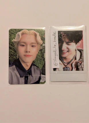 Xdinary Heroes Official Album Photocard, PC | Jungsu, marque: xdinary heroes, état: Très bon état, 5,00 €, 5,95 € Protection acheteurs incluse