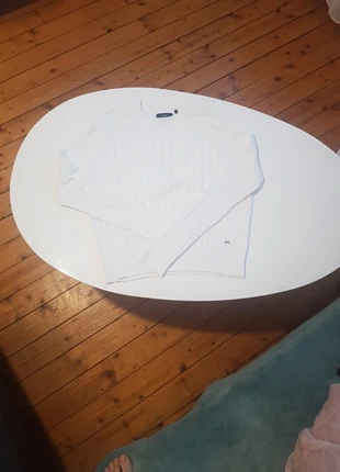 Pull blanc superdry taille 36 etat impeccable, marque: Superdry, état: Très bon état, taille: S / 36 / 8, 5,00 €, 5,95 € Protection acheteurs incluse