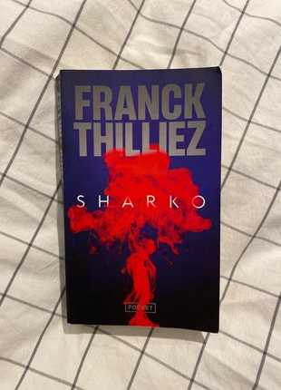 Sharko Franck thilliez, condition: Very good, €3.00, €3.85 includes Buyer Protection