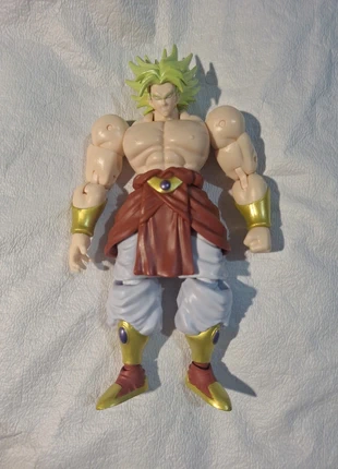 Figurine bandai, marke: Bandai, zustand: Sehr gut, größe: Einheitsgröße, 14,00 €, 15,40 € inklusive Vinted-Käuferschutz