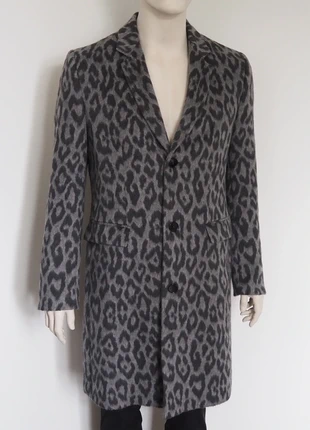 Full length men coat from zara man, brand: Zara, condizioni: Nuovo senza cartellino, taglia: L, €59.00, €62.65 include la Protezione acquisti