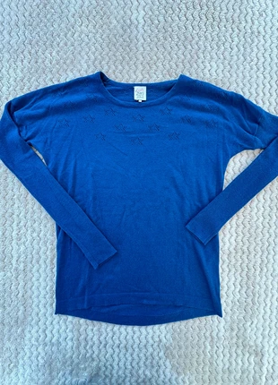 Pull fin fille taille 12 ans Little Karl Marc John parfait état, brand: Little Karl Marc John, condition: Very good, size: 12 years / 152 cm, €5.50, €6.48 includes Buyer Protection