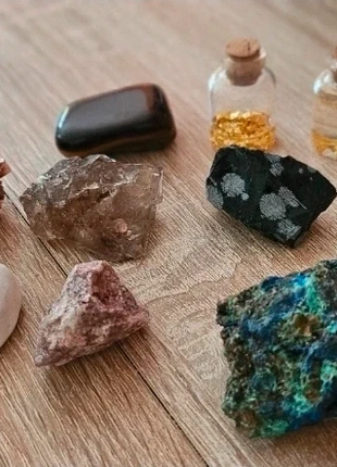 Pierres de collection, brand: Quartz, condizioni: Buone, €7.00, €8.05 include la Protezione acquisti